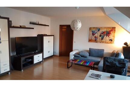 2-Zimmer-DG-Wohnung mit Loggia zu vermieten! – Bestlage Erding - Freising Am Vogelherd