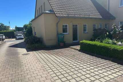 Wohnung zum Mieten in Halle 650,00 € 70.59 m²