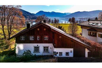 Haus zum Kaufen in Gmund a. Tegernsee 3.600.000,00 € 299 m²