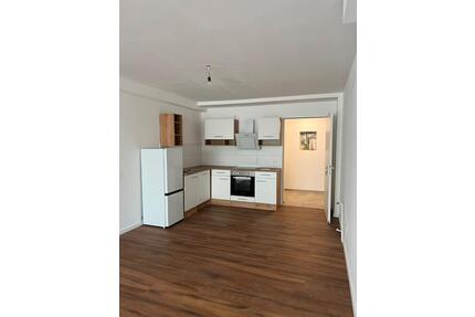 1-Zimmerwohnung mit Terrasse und Einbauküche - Bad Säckingen