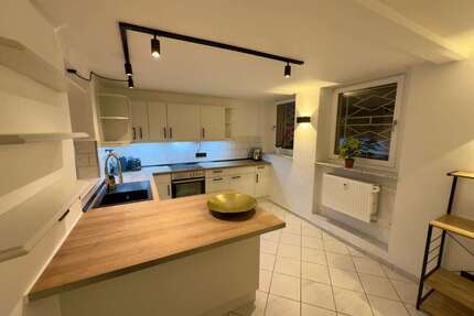 Wohnung zum Mieten in Kahl am main 1.190,00 € 75 m²