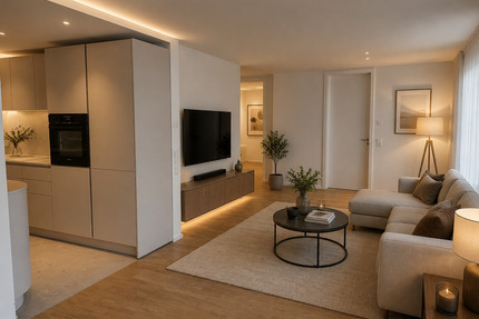 Wohnung zum Kaufen in Esslingen 766.000,00 € 97 m²