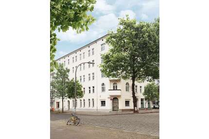 Wohnung zum Mieten in Berlin 1.299,00 € 115 m²