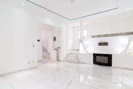 Kernsanierte Doppelhaushälfte - Wohnen mit Charakter - Zell im Wiesental