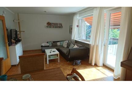 3-Zimmer-Wohnung in einem Mehrfamilienhaus zu vermieten - Celle Neustadt/Heese