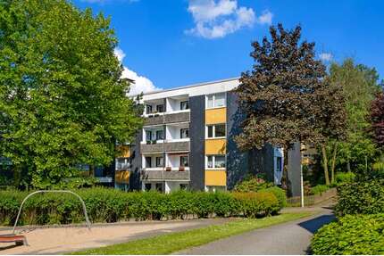 Wohnung zum Mieten in Solingen 294,06 € 57 m²