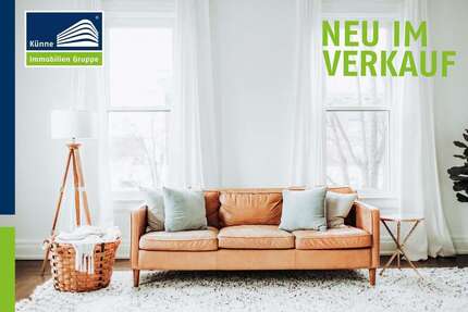 Wohnung zum Kaufen in Leipzig 149.000,00 € 57 m²