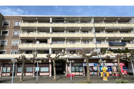 Zimmer in WG Fichtestr. 31 Steinbüchel Leverkusen