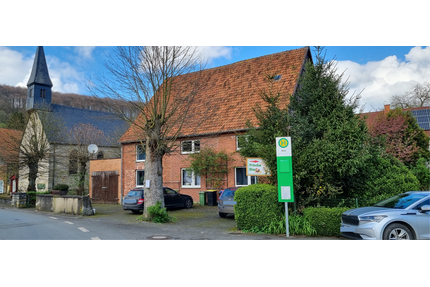 Haus zum Kaufen in Lichtenau 275.000,00 € 250.1 m²