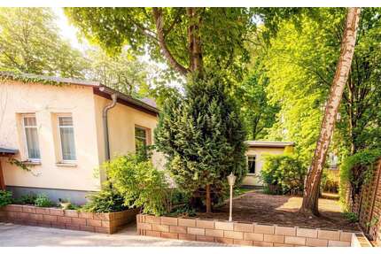 Wohnung zum Mieten in Leipzig 679,00 € 42 m²