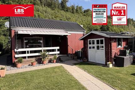 Wunderschönes Ferienhaus in Vlotho mit direktem Seezugang