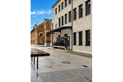 Wohnung zum Kaufen in Augsburg 675.000,00 € 107.55 m²