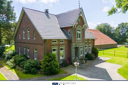 Haus zum Kaufen in Wittmund 999.000,00 € 335 m²