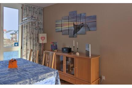 Möblierte 3 Zimmer-Wohnung - 1.200,00&nbsp;EUR Kaltmiete, ca.&nbsp; 83,00&nbsp;m&sup2; in Binz (PLZ: 18609)