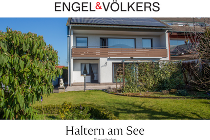 Haus zum Kaufen in Haltern am See 269.000,00 € 166 m²