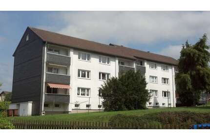 Wohnung zum Mieten in Erndtebrück 383,50 € 65 m²