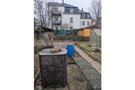Kleingarten Pachtgarten - 1.800,00&nbsp;EUR Kaltmiete, ca.&nbsp; 0,00&nbsp;m&sup2; in Wilsdruff (PLZ: 01723)