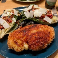 Restaurant Gönn dir Cordon Bleu - Gönn dir Gutes