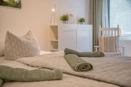 möbliertes Apartment zu vermieten - Ebersbach