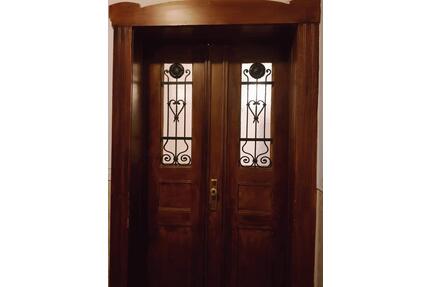 SANIERT + ZENTRAL + TOP LAGE + SCHÖNER GARTEN + BLICK INS GRÜNE - Leipzig Südost