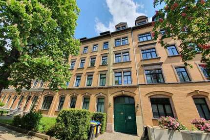 Wohnung zum Mieten in Chemnitz 890,00 € 105.89 m²