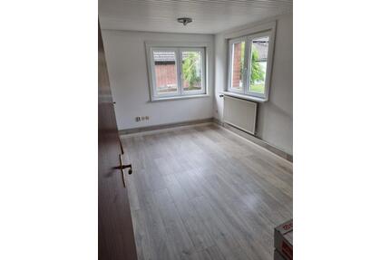 Kleine aber feine 2-Zimmer EG Wohnung in Klecken - Seevetal Hagolt