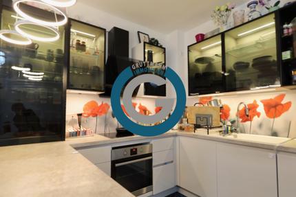 Wohnung zum Kaufen in Berlin 680.000,00 € 110 m²