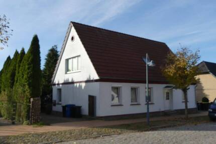 Im Paket MFH 6 WE sowie EFH 2 WE - Neukloster