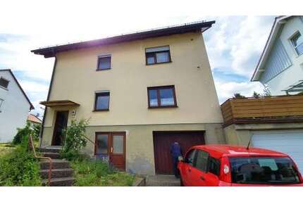 Haus zum Kaufen in Weikersheim 245.000,00 € 125 m²