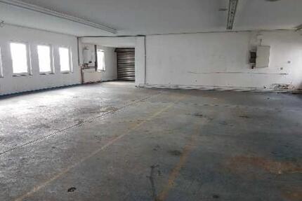 Lagerhalle zu vermieten - 800,00&nbsp;EUR Kaltmiete, ca.&nbsp; 4,60&nbsp;m&sup2; in Dillenburg (PLZ: 35684) Frohnhausen