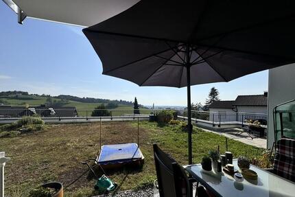 Moderne Wohnung mit traumhafter Aussicht - Deggendorf