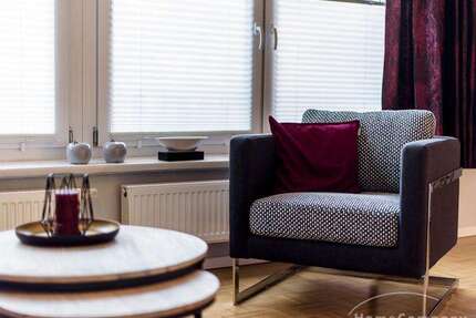 Wohnen auf Zeit in Hamburg 1.980,00 €