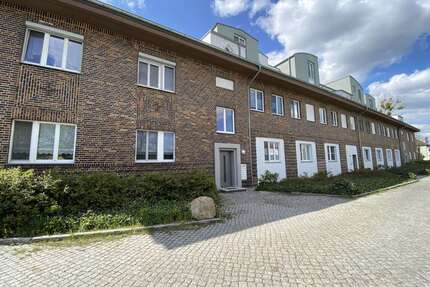 Wohnung zum Mieten in Lutherstadt Wittenberg 818,00 € 99.7 m²