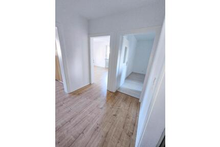 2-Zimmer Wohnung in Aschaffenburg im EG