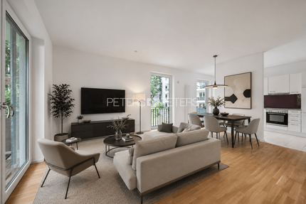 Wohnung zum Kaufen in Hamburg 699.000,00 € 74.7 m²
