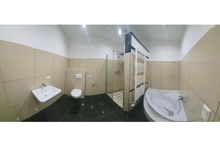 4 Zimmer Wohnung zu vermieten - 1.450,00&nbsp;EUR Kaltmiete, ca.&nbsp; 100,00&nbsp;m&sup2; in Kamp-Lintfort (PLZ: 47475)