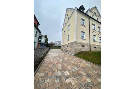 Wohnung zum Mieten in Lengenfeld 253,00 € 46 m²