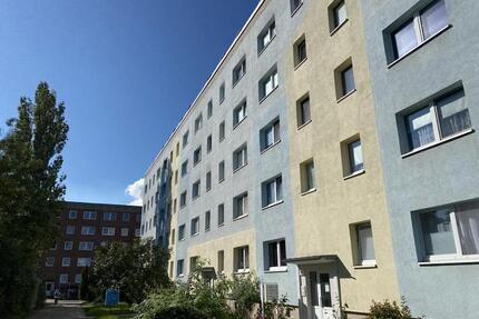Attraktive Mietkonditionen dank Einzugsbonus - Halle (Saale) Silberhöhe