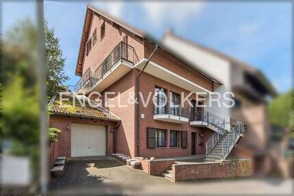 Haus zum Kaufen in Wachtberg 459.000,00 € 224 m²