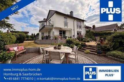 Haus zum Kaufen in Homburg Beeden 449.000,00 € 153 m² - Homburg / Beeden