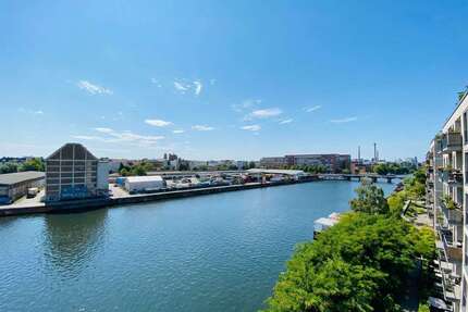 Wohnung zum Mieten in Berlin 1.995,00 € 77.41 m²