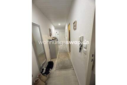 Wohnungsswap - Reichenberger Straße - Berlin Kreuzberg