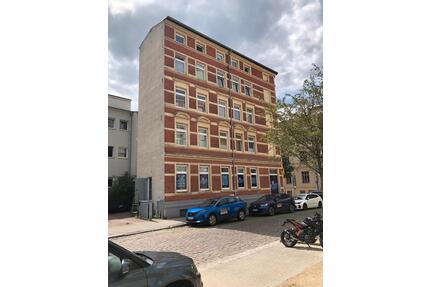 Mehrfamilienhaus - 850.000,00&nbsp;EUR Kaufpreis, ca.&nbsp; 422,00&nbsp;m&sup2; in Schwerin (PLZ: 19055) Altstadt