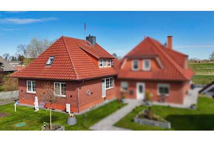 Haus zum Kaufen in Loxstedt 175.000,00 € 150 m²
