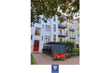 Wohnung zum Mieten in Dresden 1.150,00 € 88.98 m²