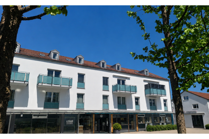 Wohnung zum Kaufen in Neufahrn 479.000,00 € 100.14 m²