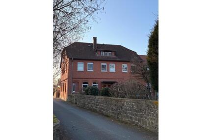 Wohnung zu vermieten - 995,00&nbsp;EUR Kaltmiete, ca.&nbsp; 160,00&nbsp;m&sup2; in Hessisch Oldendorf (PLZ: 31840)