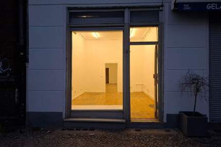 Passende Büroflächen in charmanter Lage - Berlin Moabit