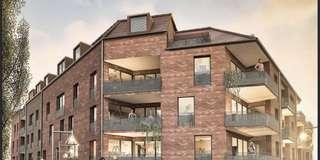 Wohnen mit Komfort & Gemeinschaft - Neubau „Care Living Gehrden