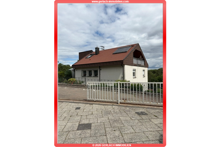 Haus zum Kaufen in Bad Wimpfen 449.000,00 € 144 m²